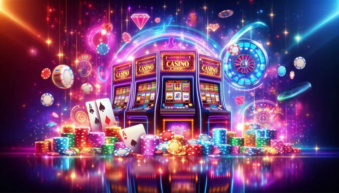 Spinline Casino